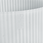 vibes fold orchidee hoog 12,5cm transparant